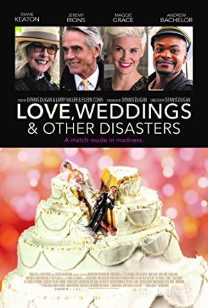 Aşk, Evlilik ve Diğer Felaketler Full HD İzle