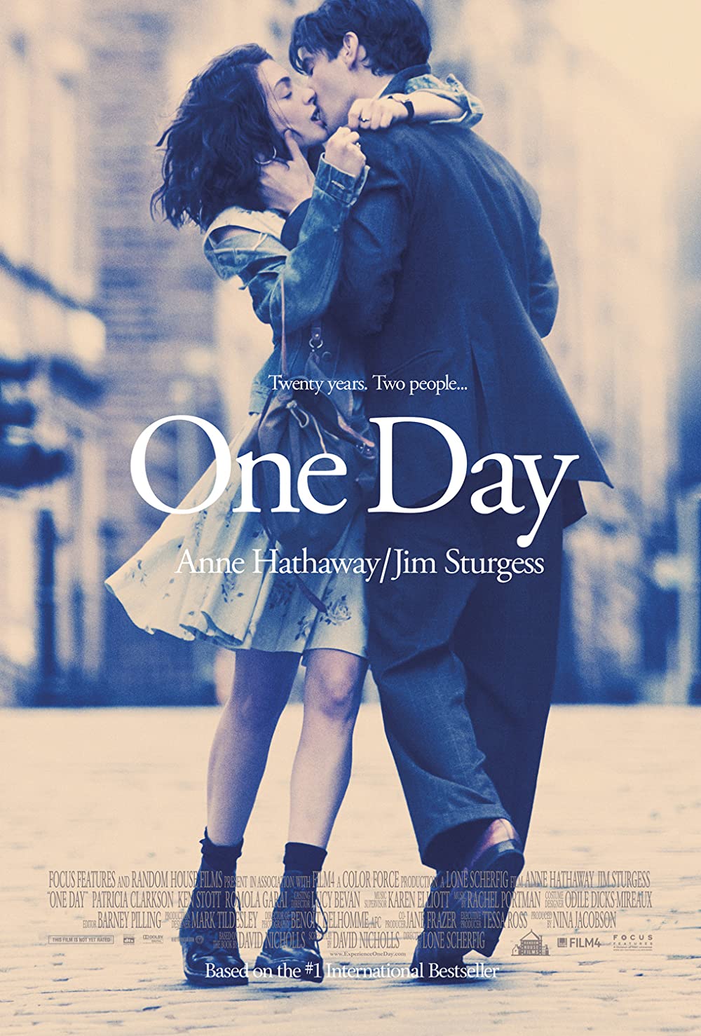 One Day (Bir Gün) izle