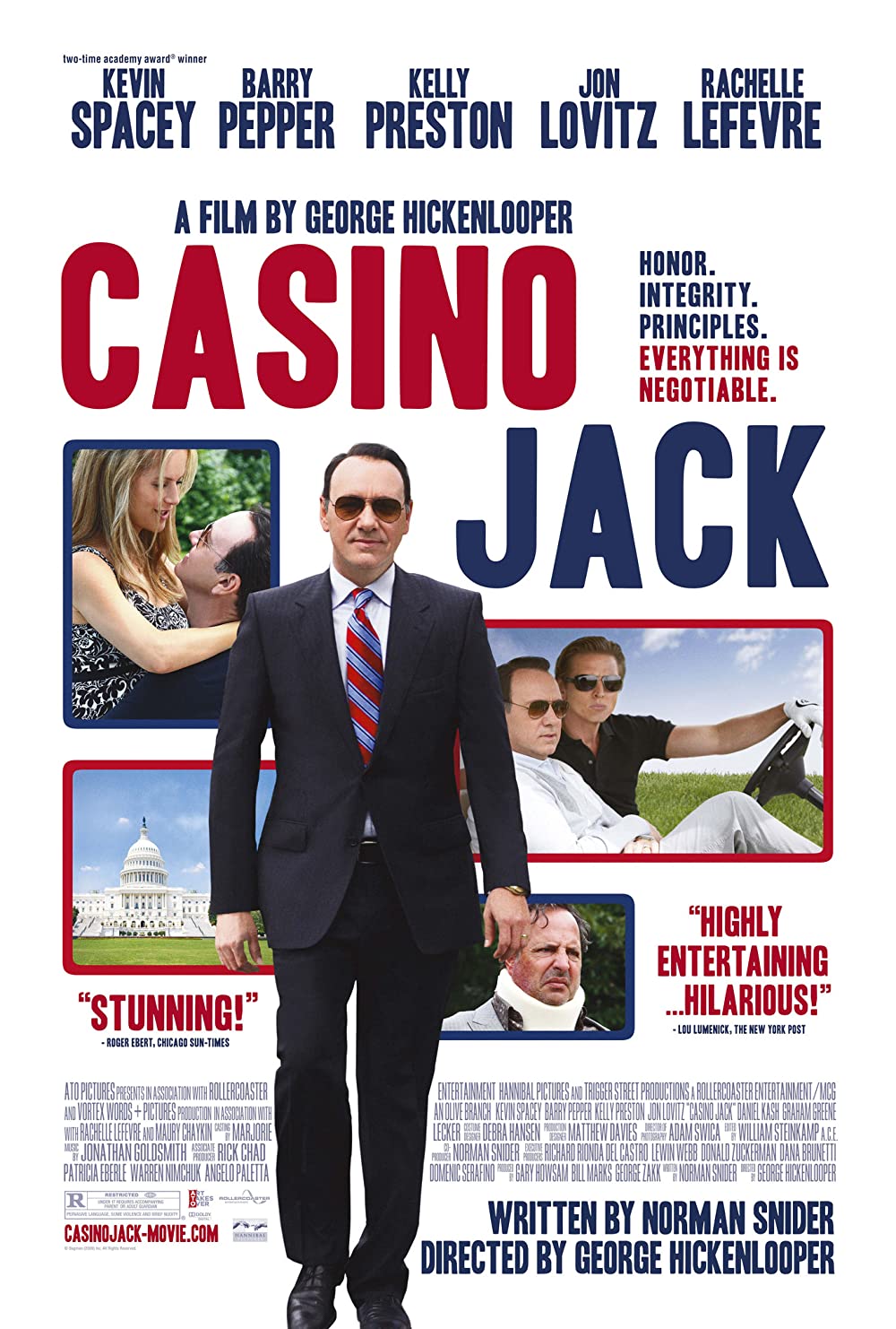 Casino Jack Türkçe Dublaj izle