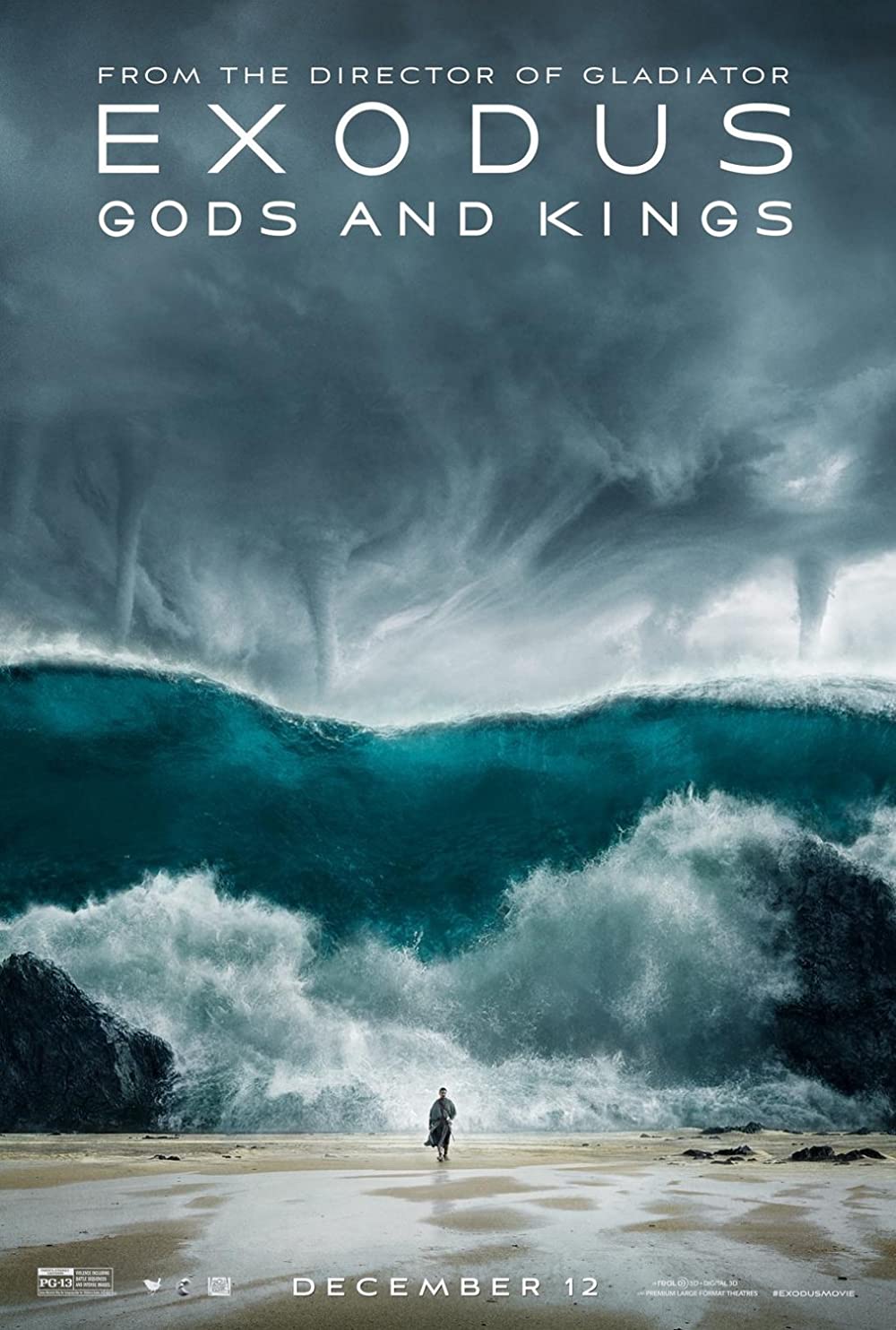 Exodus: Gods and Kings izle
