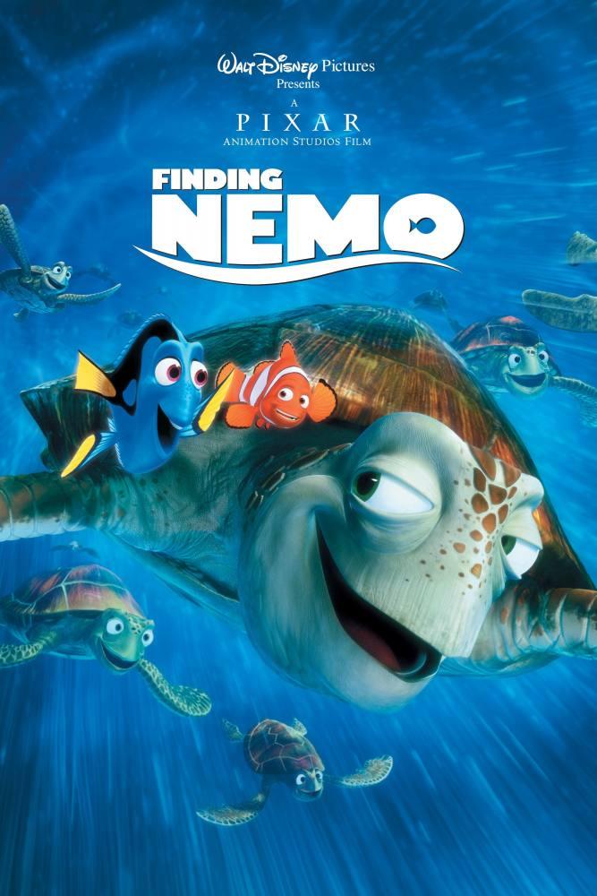 Kayıp Balık Nemo – Finding Nemo Izle