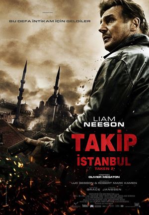 Takip: İstanbul Türkçe Dublaj İzle
