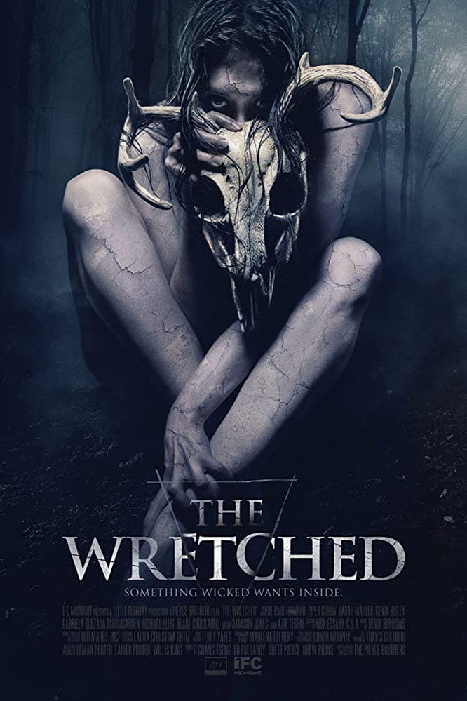 The Wretched (Davetsiz) Full HD Türkçe İzle