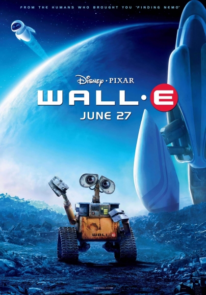 WALL·E izle