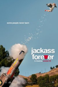 Jackass Forever HD izle