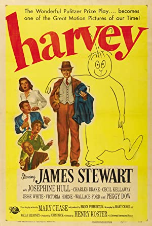 Harvey Full HD İzle Türkçe