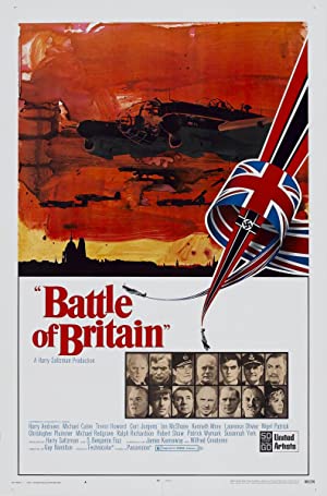 Battle of Britain izle