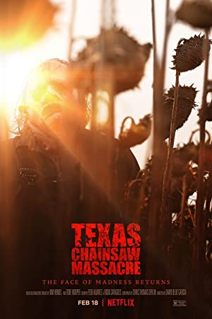 Texas Chainsaw Massacre (Teksas Katliamı) Türkçe Dublaj