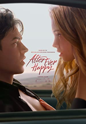 After Ever Happy izle
