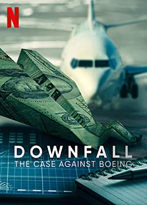 Downfall: The Case Against Boeing Türkçe Dublaj izle