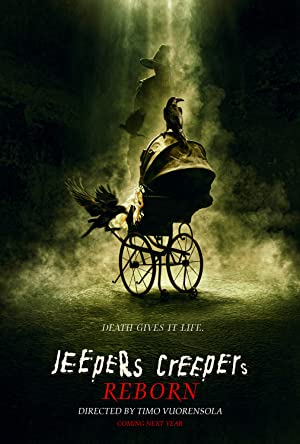 Jeepers Creepers – Kabus Gecesi Diriliş izle