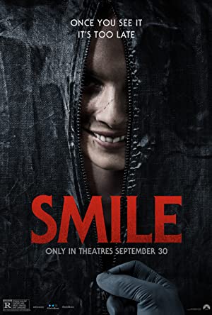 Gülümse – Smile izle 2022