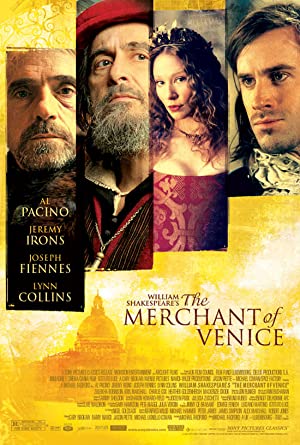 The Merchant of Venice izle Türkçe Dublaj
