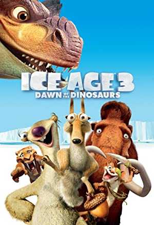 Ice Age: Dawn of the Dinosaurs izle