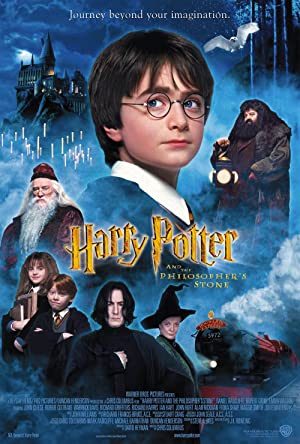 Harry Potter and the Sorcerer’s Stone Türkçe Dublaj izle