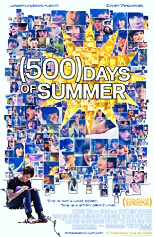 Aşkın 500 günü – 500 Days of Summer Izle