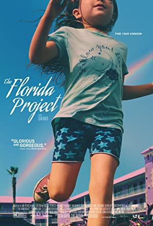 The Florida Project izle Türkçe Dublaj