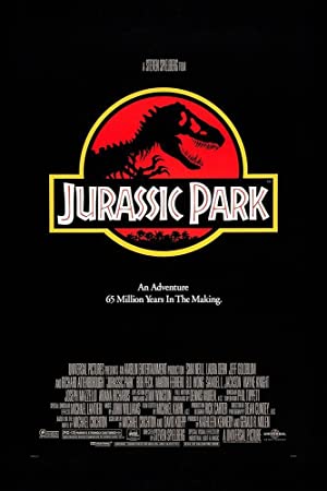 Jurassic Park 1 izle Türkçe Dublaj