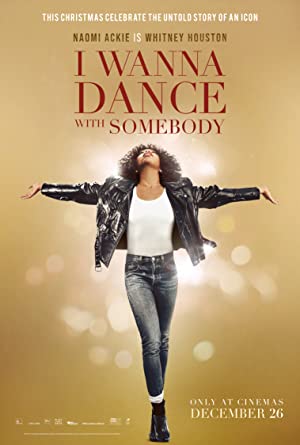 Whitney Houston: I Wanna Dance with Somebody Türkçe Dublaj izle