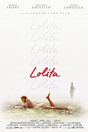 Lolita izle