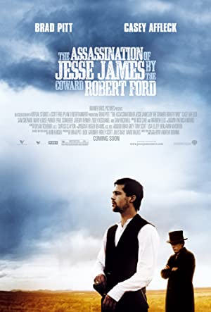 Korkak Robert Ford’un Jesse James Suikastı izle