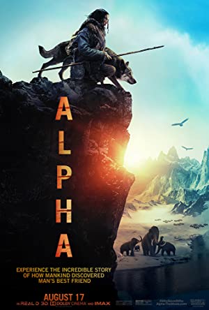 Alfa Kurt – Alpha İzle 2018
