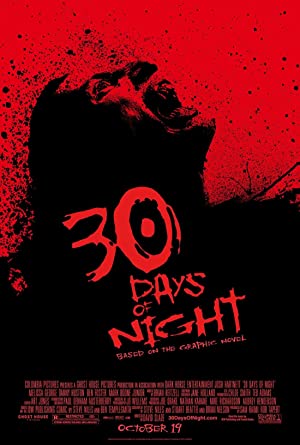 30 Days Of The Night izle
