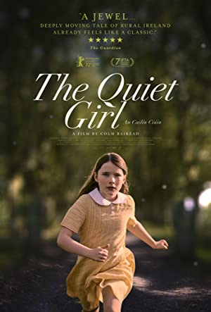 The Quiet Girl izle