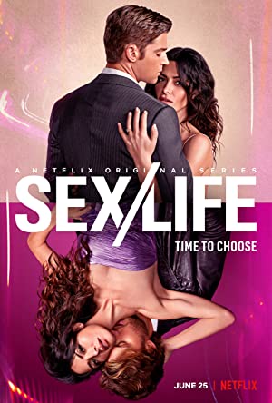 Sex / Life izle