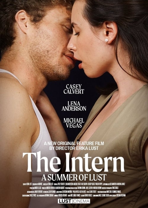 The Intern A Summer of Lust izle