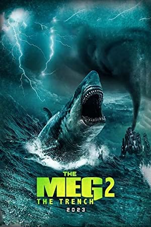 Meg 2: The Trench izle