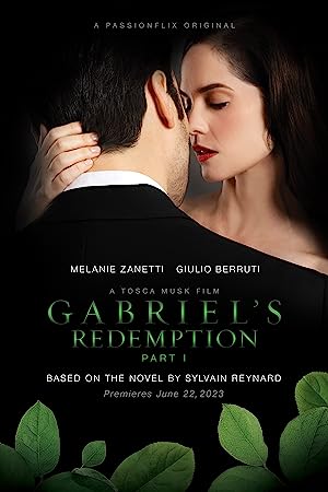 Gabriel’s Redemption: Part One izle