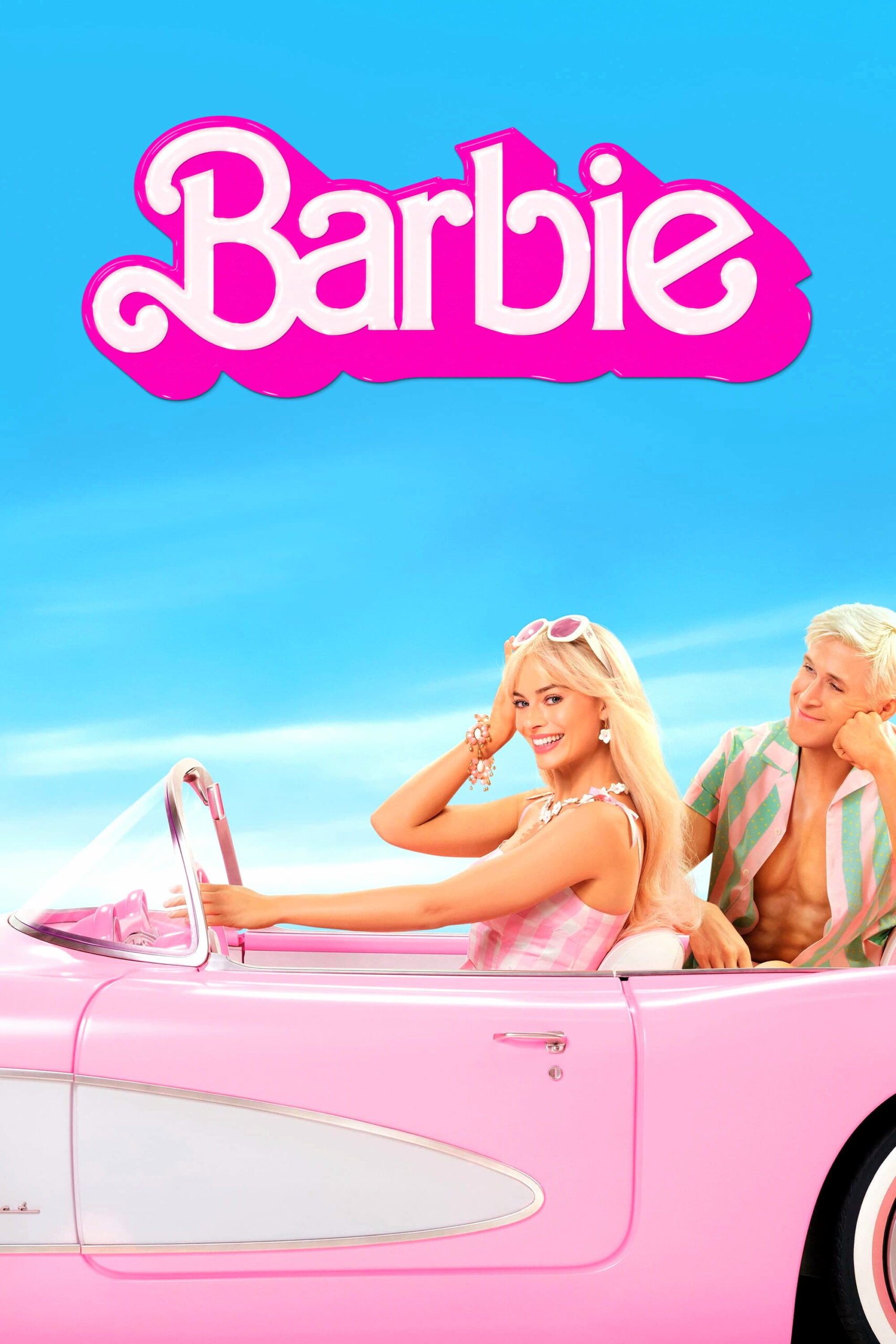 Barbie izle