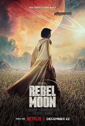 Rebel Moon izle