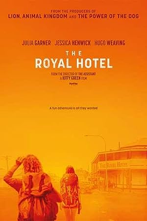 The Royal Hotel izle