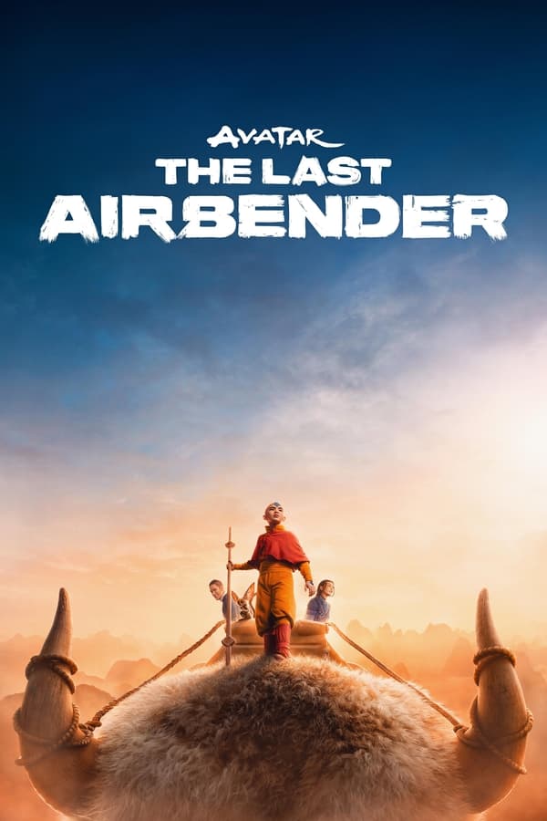 Avatar: The Last Airbender izle