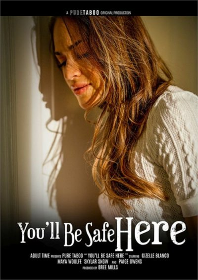 You Will Be Safe Here izle